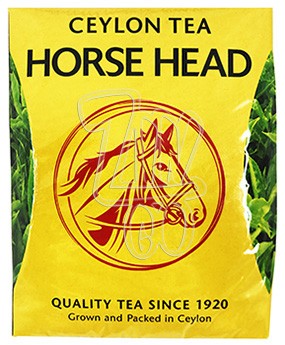 TE HORSE HEAD 140GR
