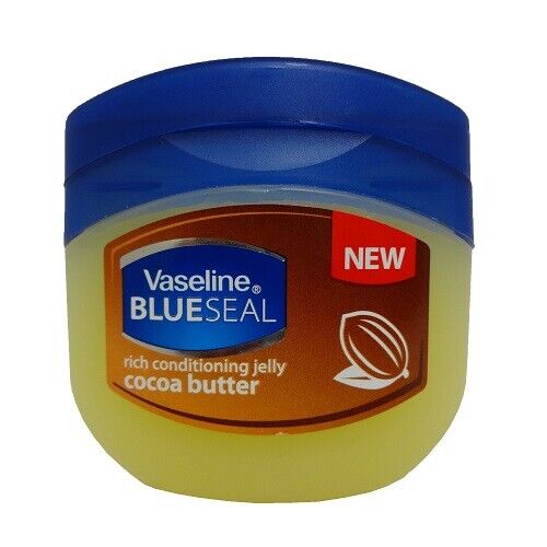 VASELINA COCOA BUTTER 100ML