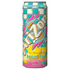 ARIZONA ICED TEA LEMON 680ML