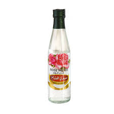 AGUA DE ROSA 300ML