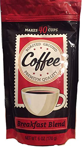 CAFE PREMIUM QUALITY 170GR