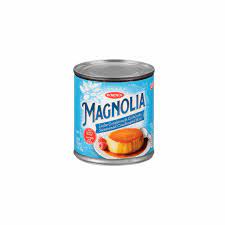 LECHE CONDENSADA MAGNOLIA 396GR