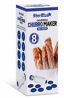 CHURRO MAKER STARBLUE