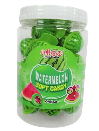 GOMITAS WATERMELON 10GX30PCS