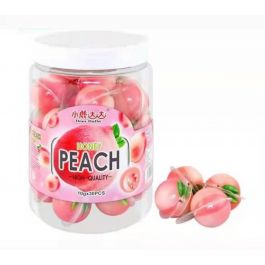 GOMITAS HONEY PEACH 10GRX30PCS