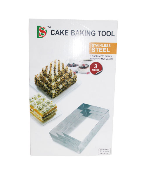 CAKE BAKING TOOL