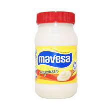 MAYONESA MAVESA 445GR