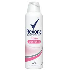 REXONA TONO PERFECTO 48HT 150ML