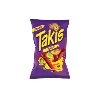 TAKIS FUEGO 56.7G