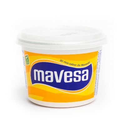MARGARINA MAVESA 500GR