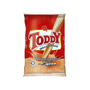 TODDY BOLSA 400 GR