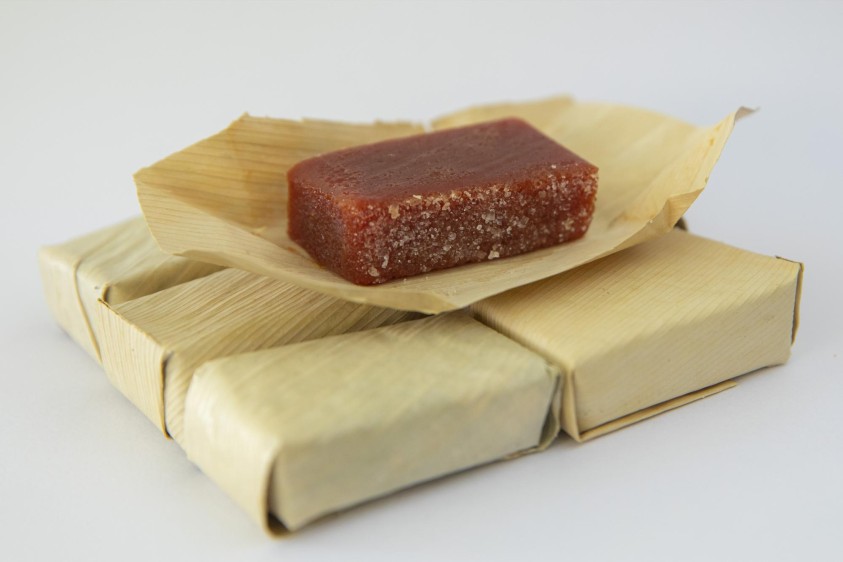 BOCADILLO DE GUAYABA 20 UND
