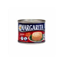 ATUN MARGARITA 140GR