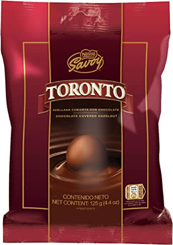 BOLSA TORONTO 13UND