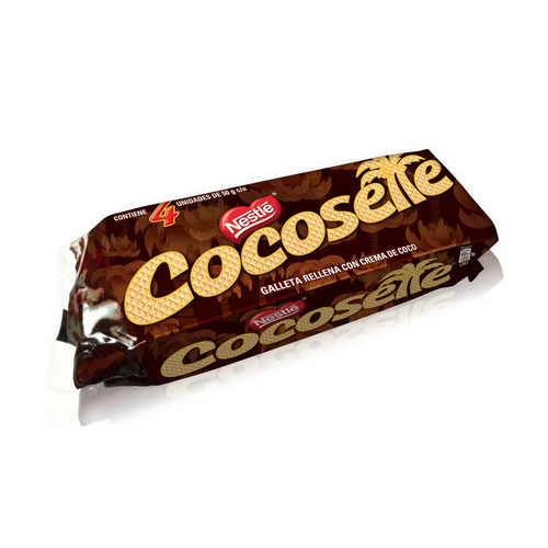 COCOSETTE MAXI 4UND