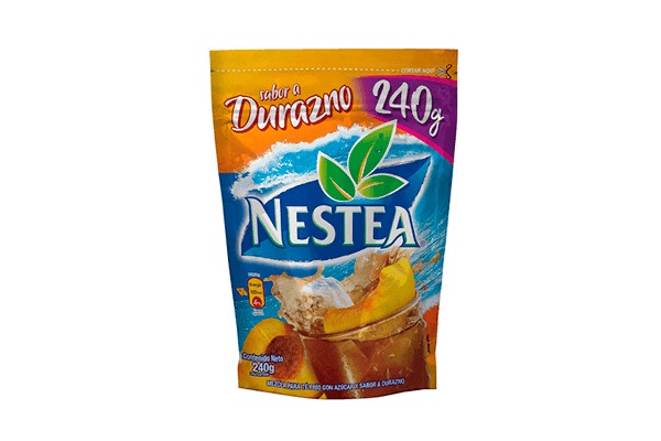 NESTEA DURAZNO 240GR