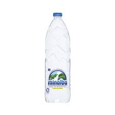 AGUA MINALBA 1.5LT