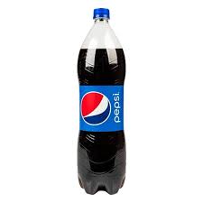 PEPSI COLA 2LT
