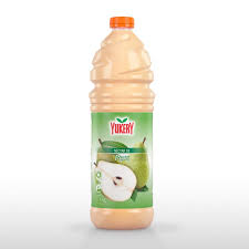 YUKERY NECTAR DE PERA 1.5LT
