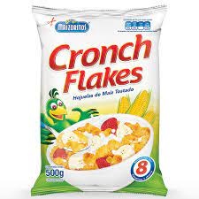CRONCH FLAKES MAIZORITOS 500GR