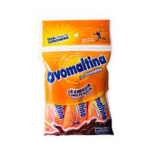 OVOMALTINA 3UND