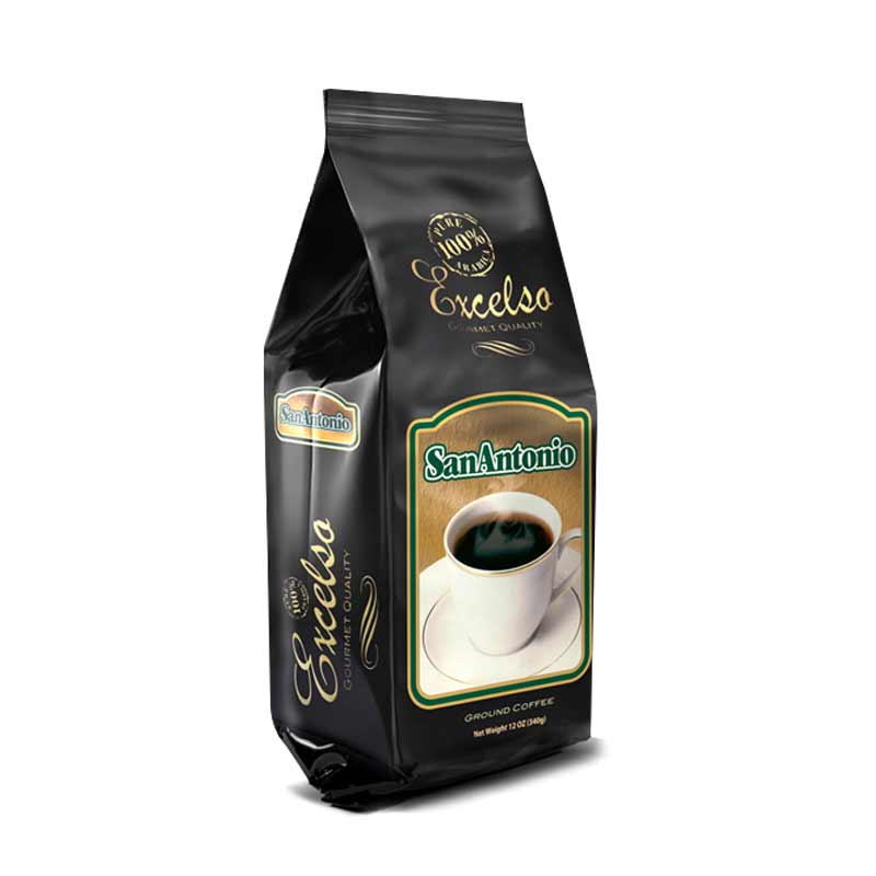 CAFE SAN ANTONIO 200GR