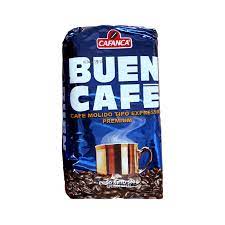 BUEN CAFE 250GR