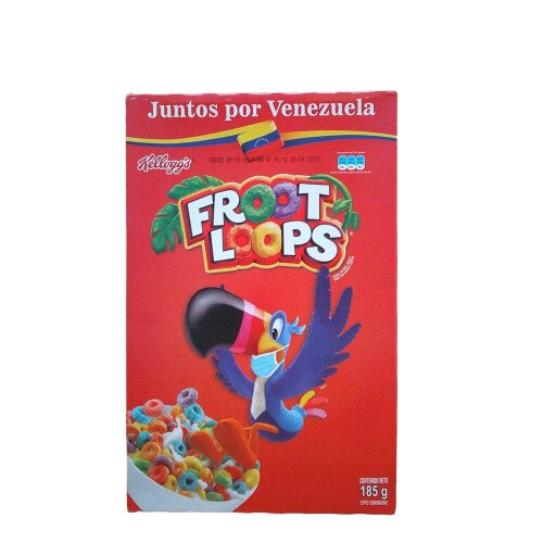 FROOT LOOPS 185GR