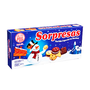 GALLETA PUIG 350GR