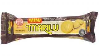 MINI MARILU CHOCOLATE 100GR
