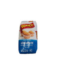 HARINA DE TRIGO RONCO 1KG