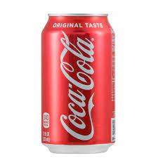 COCA COLA 330ML