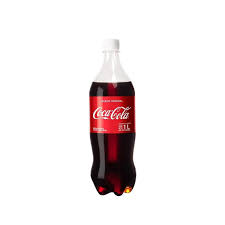 COCA COLA 1LT