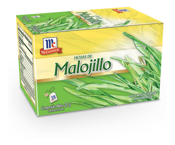 TE MALOJILLO 20 UND