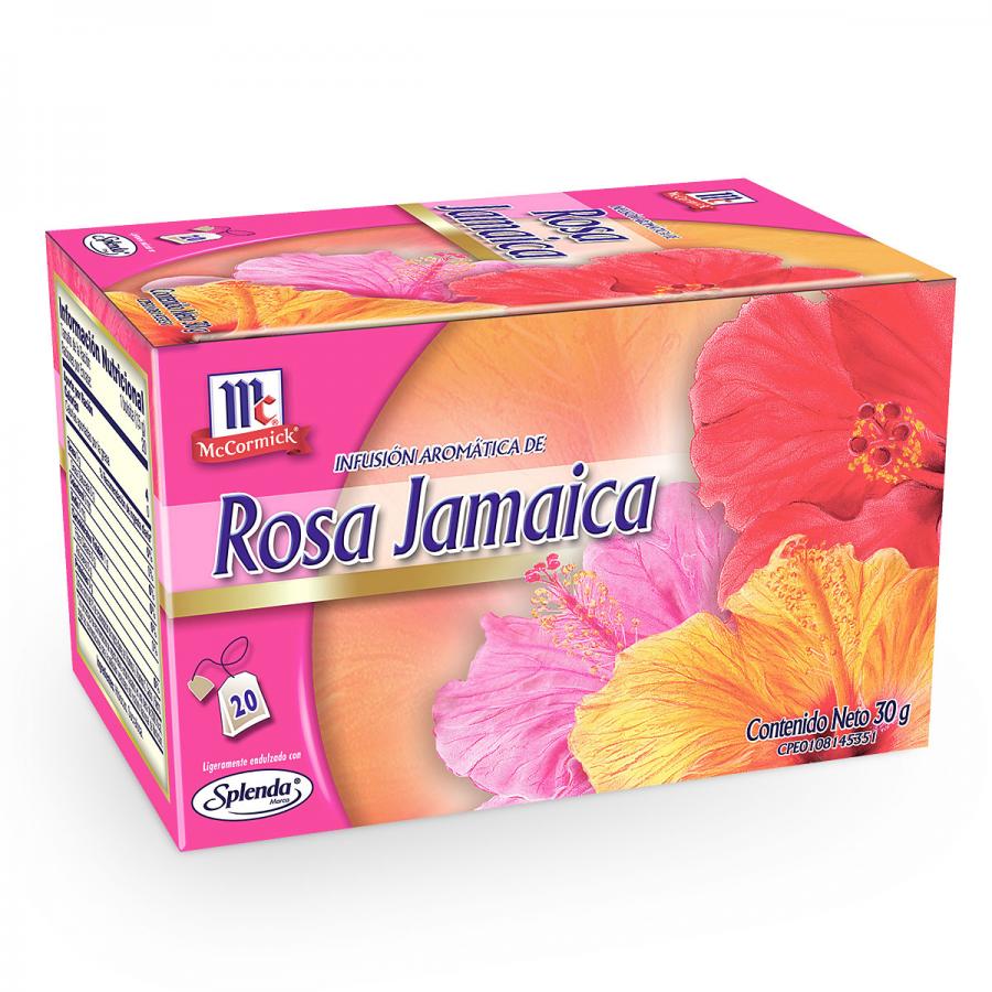 TE ROSA JAMAICA 20 UND