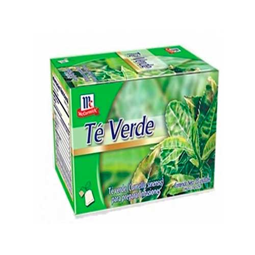 TE VERDE 10 UND