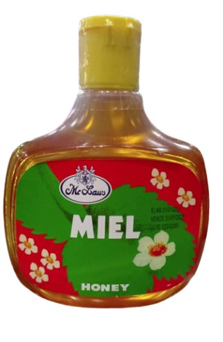 MIEL MC LAW 290GR