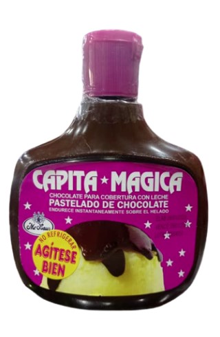 CAPITA MAGICA MC LAW 270GR