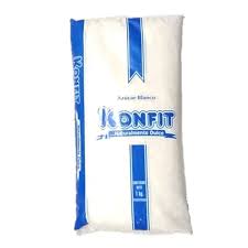 KONFIT AZUCAR BLANCA 1KG