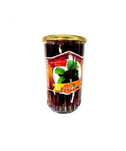LESMI MERMELADA DE MORA 370GR