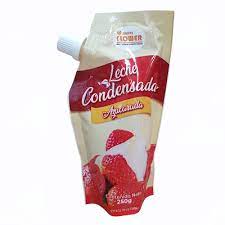 LECHE CONDENSADA FLOWER 250GR