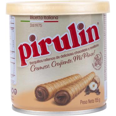 PIRULIN LATA 190G