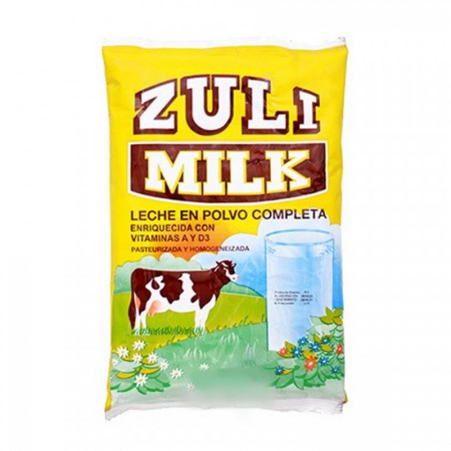 LECHE ZULI MILK 900G