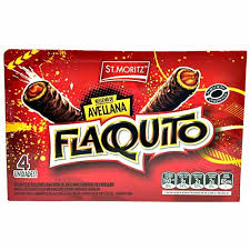FLAQUITO 30G