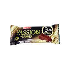 CHOCOLATE OSCURO PASSION NOIR 56% 12UND 32GR