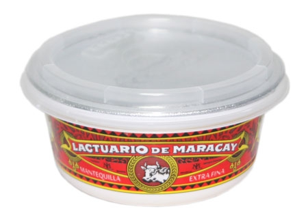 LACTUARIO DE MARACAY