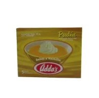 ADDAS PUDIN SABOR A VAINILLA 85GR