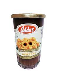 ADDAS MERMELADA DE DURAZNO 370GR