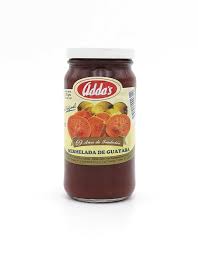 ADDAS MERMELADA DE GUAYABA 370GR