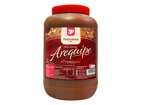 AREQUIPE 3P PROFESIONAL PREMIUM 5KG